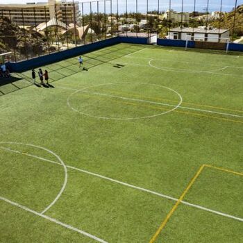 3 reasons why an artificial grass lawn is superior for sports