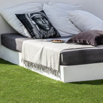 6 myths about artificial grass debunked